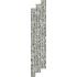 Le Veneziane San marco Lucido, Naturale Ret. Modulo Listello 15x60