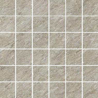 Storm Sand Naturale Ret. Mosaico 30x30