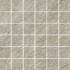 Storm Sand Naturale Ret. Mosaico 30x30