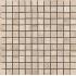 Urban Sand Naturale Mosaico Tessera 2.3-2.3 30.4x30.4