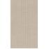 Tweed Stone Sand Straight Naturale Ret. 75x149.7