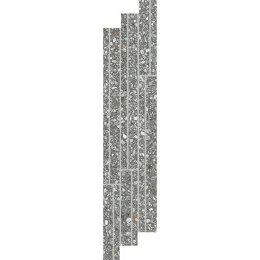 Le Veneziane Santa croce Lucido, Naturale Ret. Modulo Listello 15x60