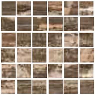 Kentucky Sassafras Nat. Mosaico 30x30