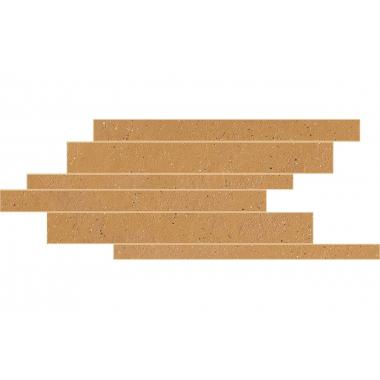 Earthtech Savannah_ground Comfort Ret. Modulo Listello Sfalsato 21x40