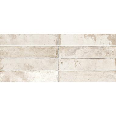 Pave Brick Sbiancato Nat 8x41