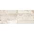 Pave Brick Sbiancato Nat 8x41