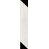 Meet Scandi White 20x120 Chevron Nat. Ret.