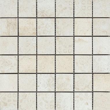Riabita Il Cotto Shabby Chic Naturale Mosaico 5-5 30x30