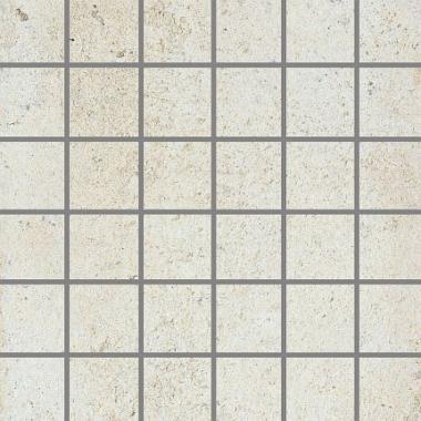 Riabita il cotto Shabby Chic Naturale Mosaico Tessera 5-5 30x30