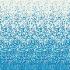 Aquatica Shading Blends Eucalyptus Opaque 31.6x31.6