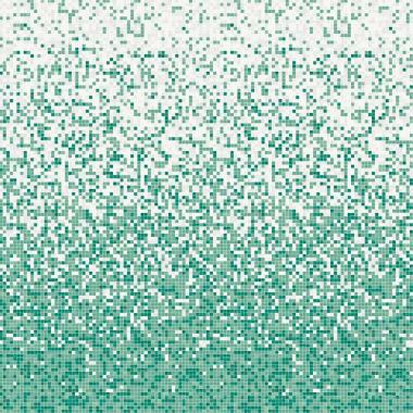 Aquatica Shading Blends Green Lagoon Opaque 31.6x31.6