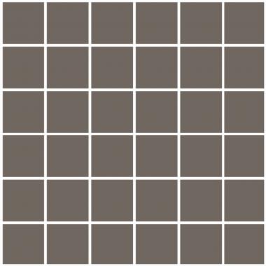 Full Colours Shadow Naturale Ret. Mosaico 5-5 30x30
