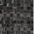 Onyx Shadow Lucido Ret. Mosaico 3-3 30x30