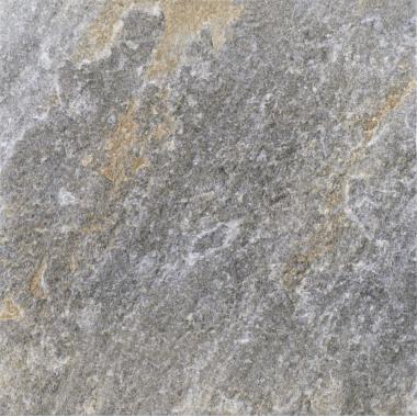 Quartz Silver Strutturato 15.25x15.25
