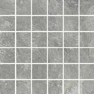 NuSLATE Silver Naturale 30.2x30.2 10.5mm