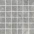 NuSLATE Silver Naturale 30.2x30.2 10.5mm