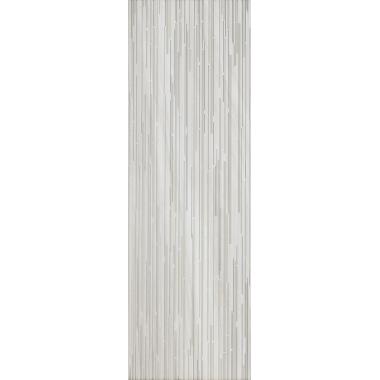 Castle Silver Style Fascia 33.3x100