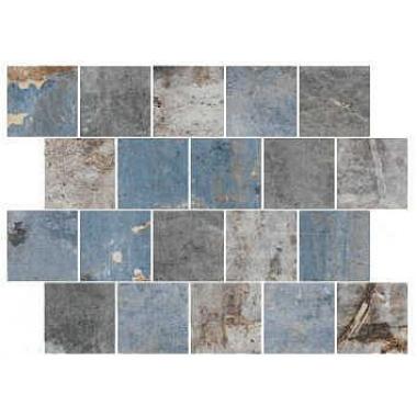 Havana Sky Nat. Mosaico Spacco 30x40