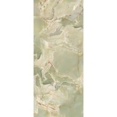Onice Reale Smeraldo Lucidato Ret. 120x280