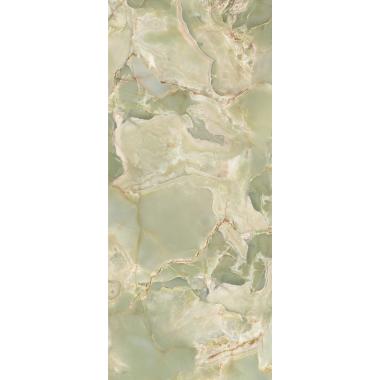 Onice Reale Smeraldo Lucidato Ret. 160x320