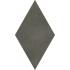 Concrete Smoke Concrete Ret. Diamond 18x18