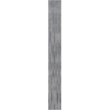 Krea Snow Ret. Stripes Mosaic 15x120