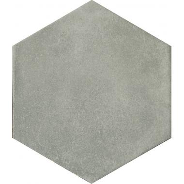 Materia Prima Soft Mint Naturale Esagona 24x27.7