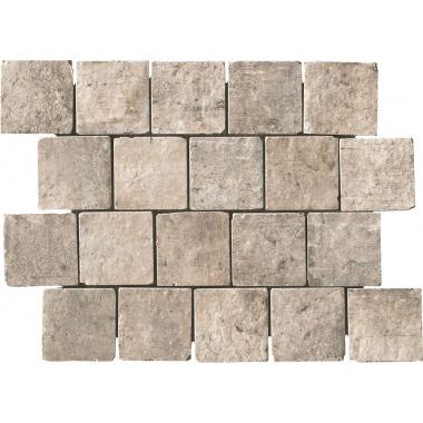 Chicago South Side Nat. Mosaico Spacco 30x40