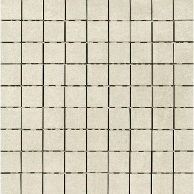 Les Murs Sponge Naturale Ret. 30x30