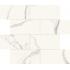 I Classici di Rex Statuario Soft Ret. Muretto Tessere 7.5-15 30x30