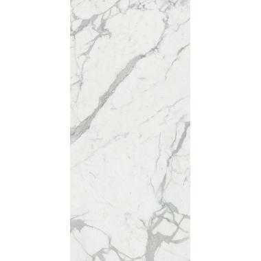 Wide Gres 260 Statuario Effect Levigato Ret. 120x260