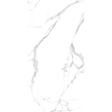 Statuario Splendente Statuario Splendente Slab B Lappato Lap. Ret. 120x240