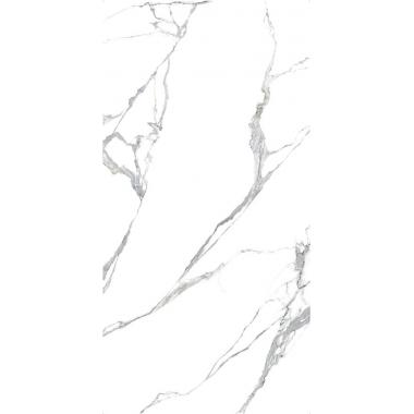 Statuario Splendente Statuario Splendente Slab B Lappato Lap. Ret. 160x320