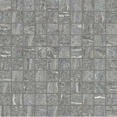 Airtech Stockholm_greige Naturale Ret. Mosaico 3-3 30x30