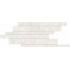 Stontech 4.0 Stone_01 Naturale Ret. Modulo Listello Sfalsato 21x40