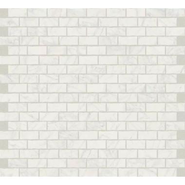 Stontech 4.0 Stone_01 High-glossy Ret. Mosaico 1.5-3 30x30