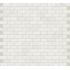 Stontech 4.0 Stone_01 High-glossy Ret. Mosaico 1.5-3 30x30