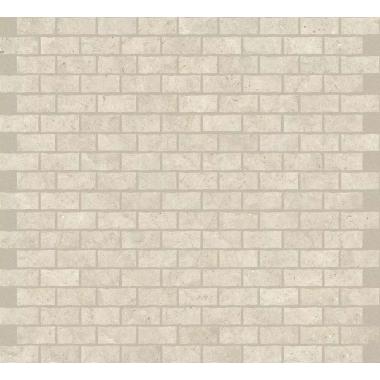 Stontech 4.0 Stone_02 Naturale Ret. Mosaico 1.5-3 30x30