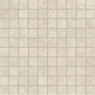 Stontech 4.0 Stone_02 Naturale Ret. Mosaico 3-3 30x30