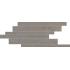 Stontech 4.0 Stone_03 Naturale Ret. Modulo Listello Sfalsato 21x40