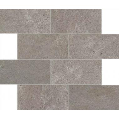 Stontech 4.0 Stone_03 Naturale Ret. Muretto 7.5-15 30x30