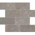 Stontech 4.0 Stone_03 Naturale Ret. Muretto 7.5-15 30x30