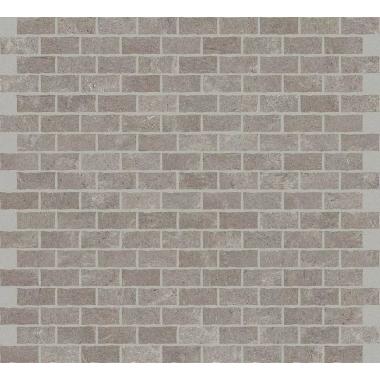 Stontech 4.0 Stone_03 Naturale Ret. Mosaico 1.5-3 30x30