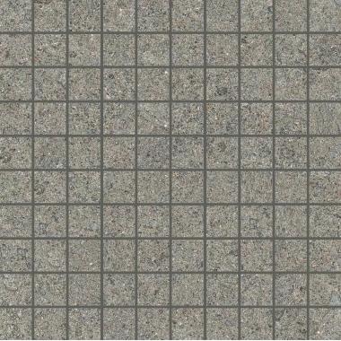 Stontech 4.0 Stone_04 Naturale Ret. Mosaico 3-3 30x30