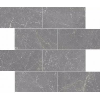 Stontech 4.0 Stone_05 High-glossy Ret. Muretto 7.5-15 30x30