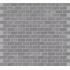 Stontech 4.0 Stone_05 High-glossy Ret. Mosaico 1.5-3 30x30