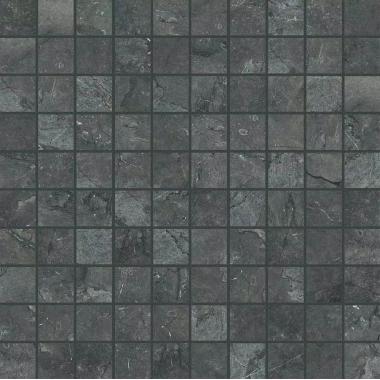 Stontech 4.0 Stone_06 Naturale Ret. Mosaico 3-3 30x30