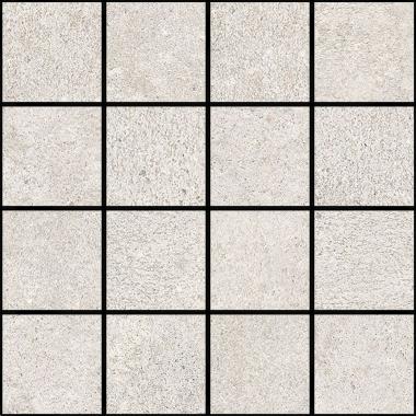 Match-Up Sugar Comfort Ret. Mosaico 7.5-7.5 30x30
