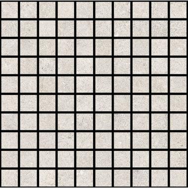Match-Up Sugar Comfort Ret. Mosaico 3-3 30x30