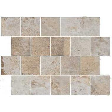 Havana Sugar Cane Nat. Mosaico Spacco 30x40